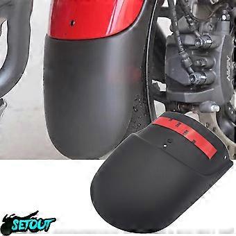 Motorcycle front fender lengthened for HONDA NC700 NC750 S/X, 2021, NC750S NC750X NC700S NC700X NC 750 700
