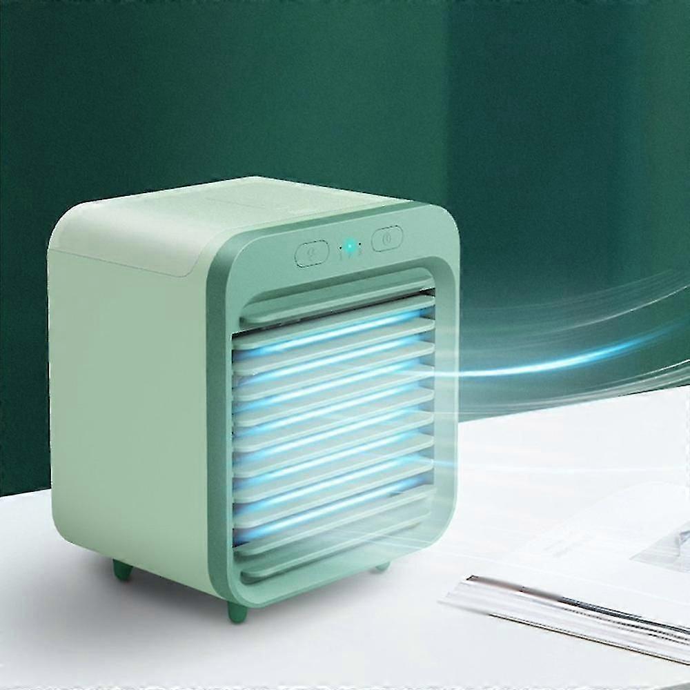 Mini Personal- Air Cooler, Conditioners Refrigerating