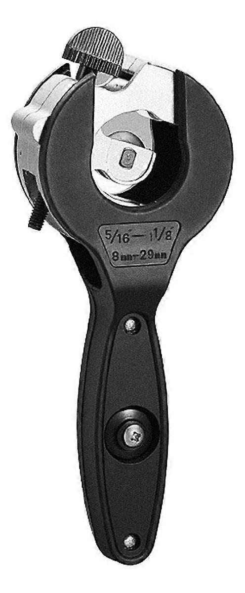 One Hand Ratchet Type Classic Pipe Cutter
