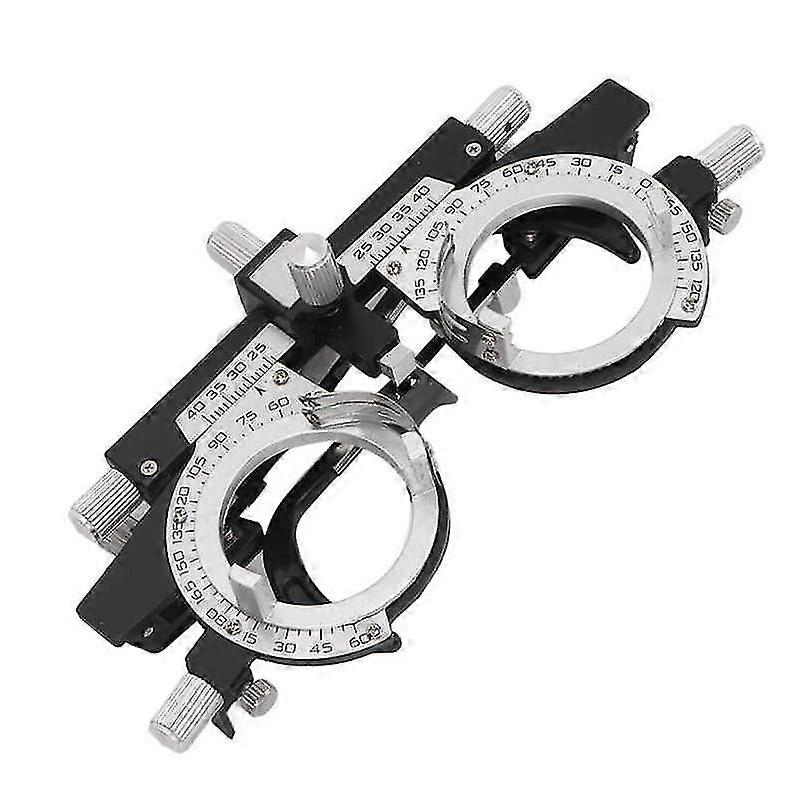 Optometry\xa0frame Optical\xa0trial\xa0frame Multi\xa0knobs compatible with Ophthalmology compatible with Optical Shop