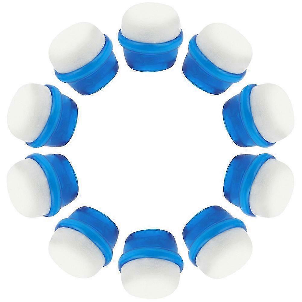 10pcs Kitchen Tap Filter Remove Heavy Metals Faucet Tap Drainer Water Purifier compatible with Kitchen