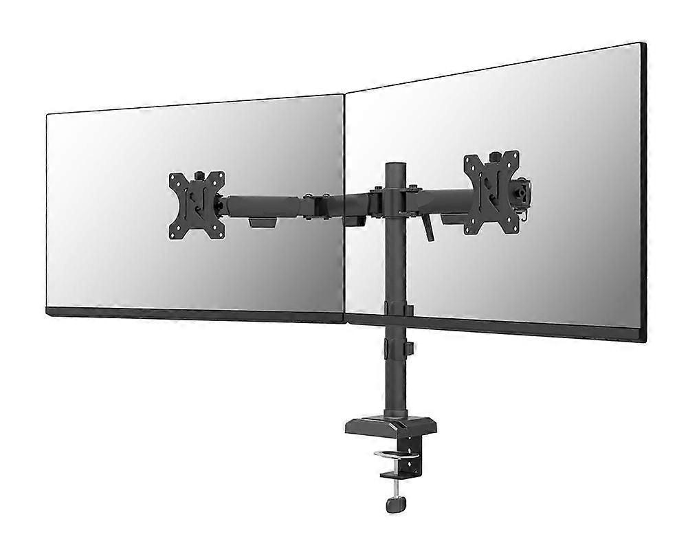 Arm, 10-32", 0-8 Kg/screen,