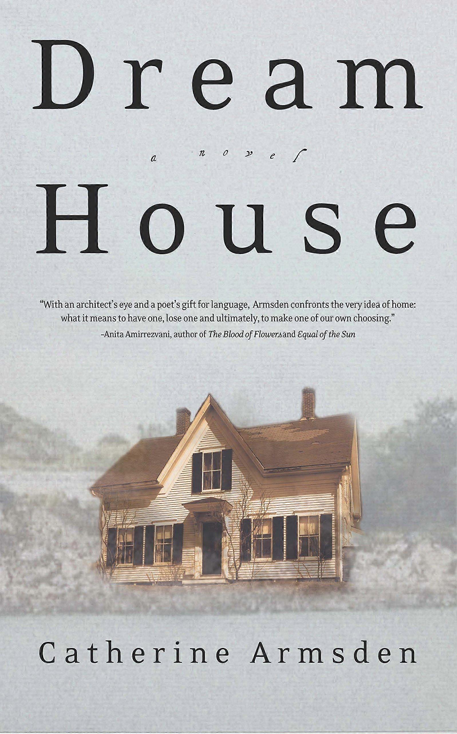 Dream house a novel