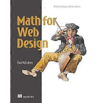 Matematiikkaa web-suunnittelussa: tarkka asettelu ja animaatio