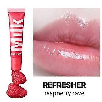 Hydraterende Lippenbalsem - Sheer Gloss Voedt + Vult Vocht Aan, Lipbehandeling, Sheer Getinte Lippenbalsem voor Directe Hydratatie & Glans, Hydraterende Li
