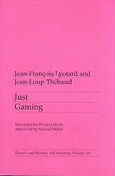 Just Gaming