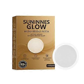 Breathable Summer Tanning Patches