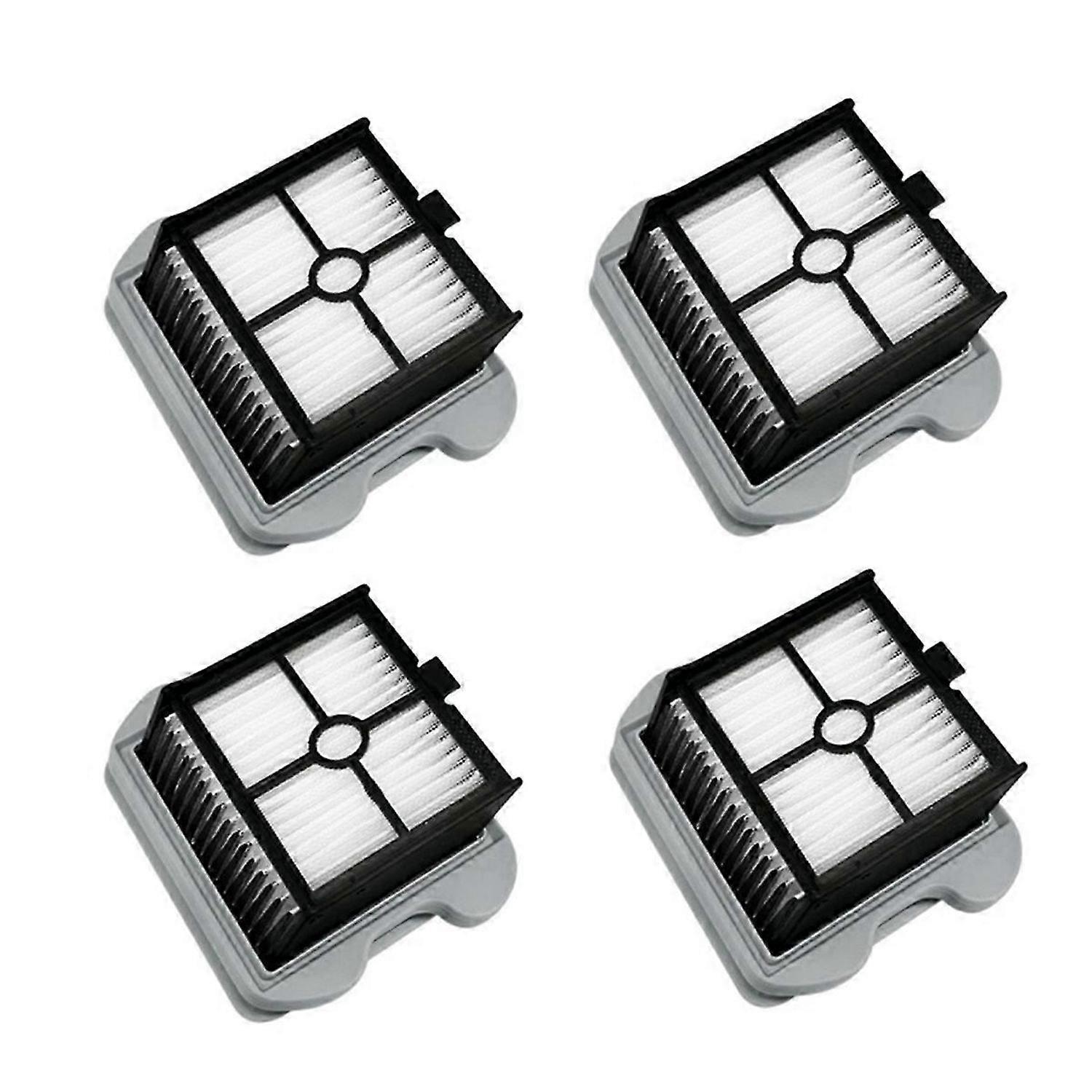 Suitable for Dyad Pro/Combo Stone Scrubber A10 PLUS Accessories Filter Elements