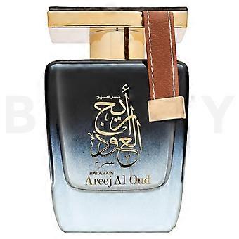 Al Haramain Areej Al Oud unisex eau de parfum 100 ml