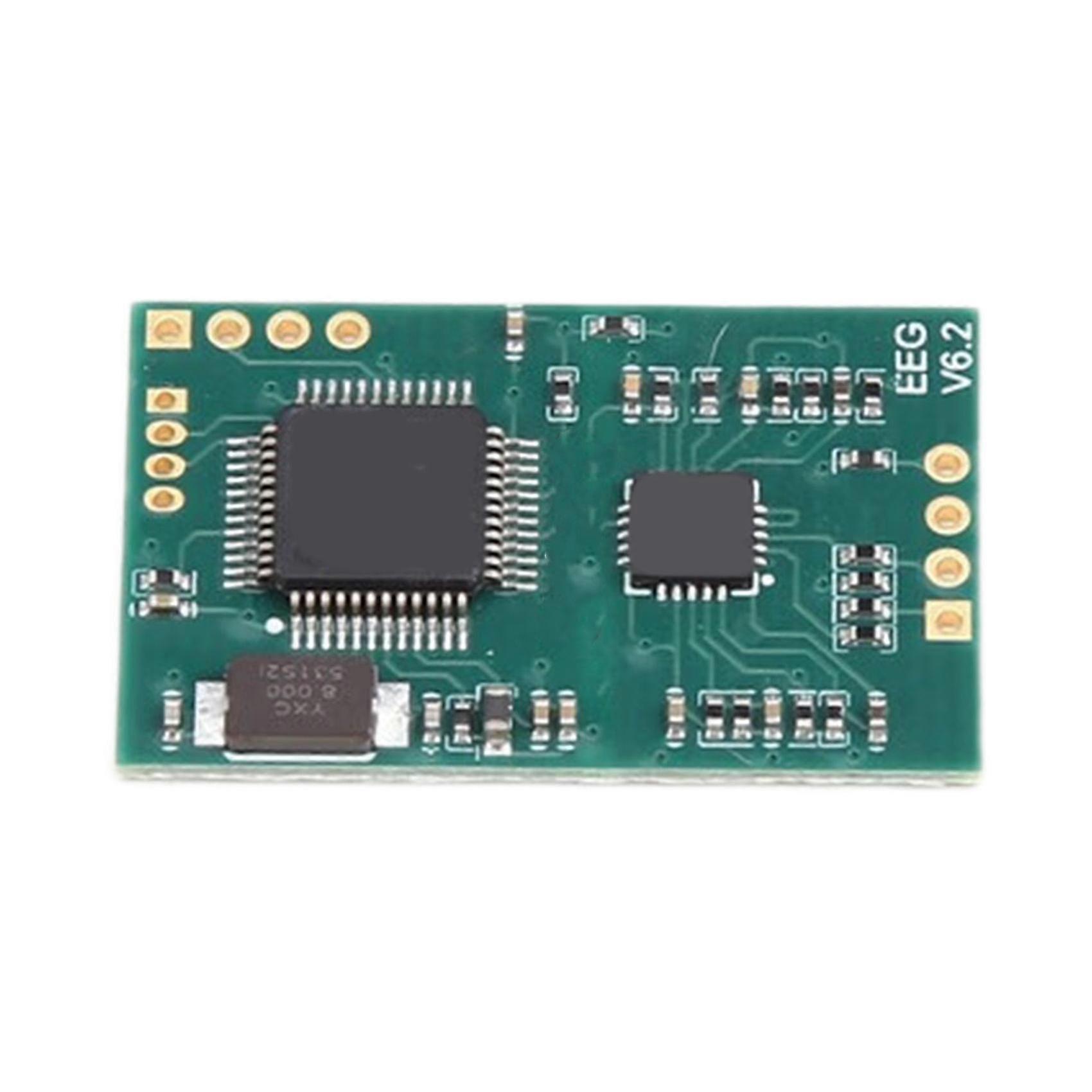 Brain Wave Sensor Module EEG Electroencephalogram EEG Signal Acquisition