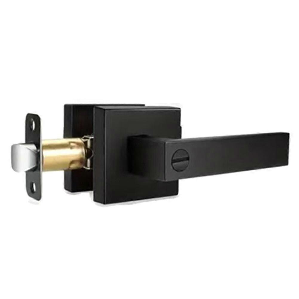Door Lever, Keyless Interior Door Knobs, Privacy Door Lever Locksets