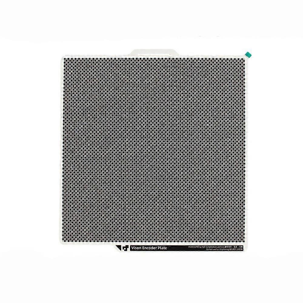 For Bambu Lab X2D Vision Encoder Plate Motion Accuracy and High Precision Encoder Board 3D Printer Parts