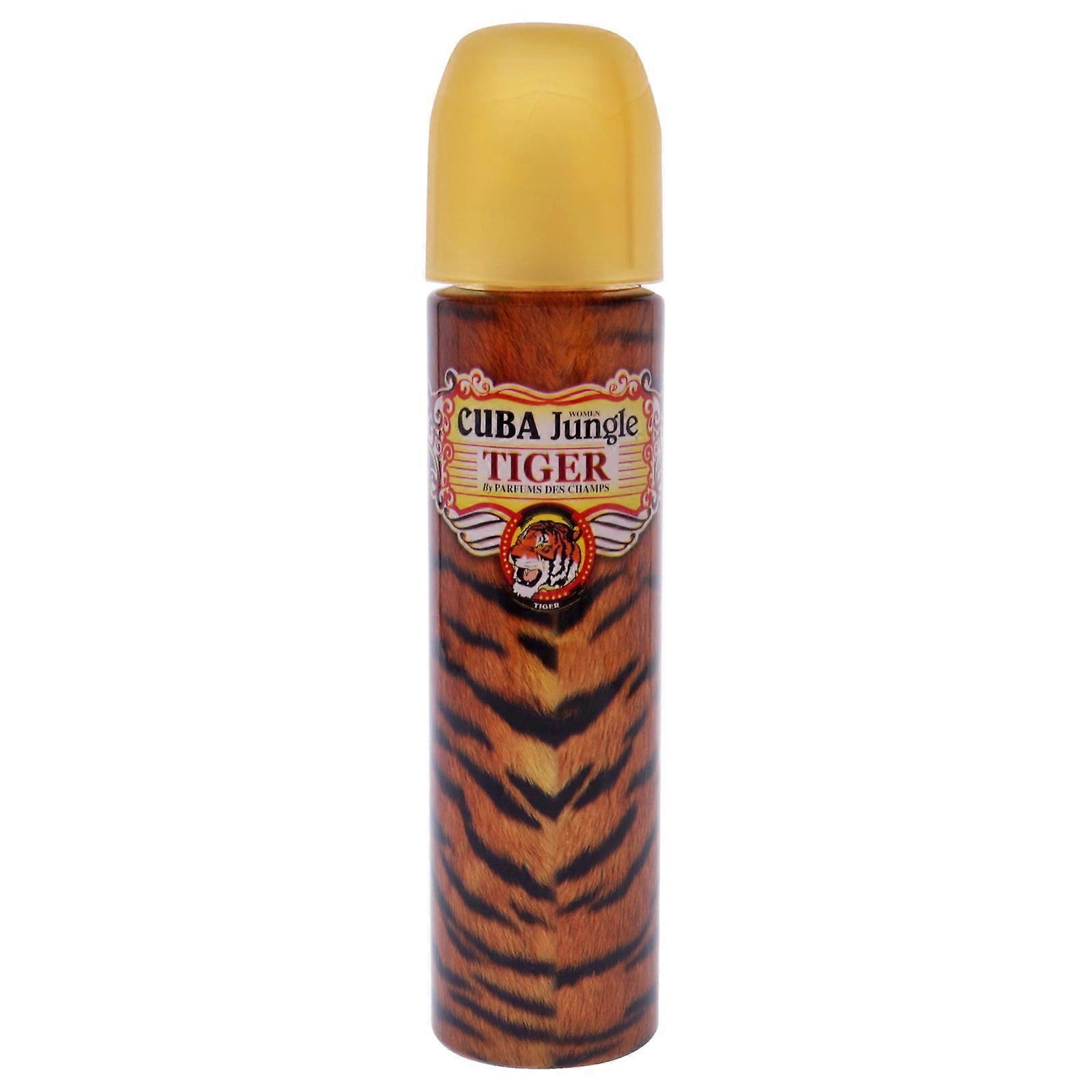 Jungle Tiger EDP 100ml