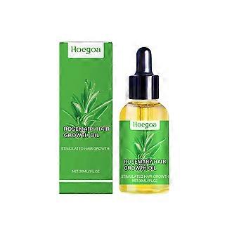 Aceite capilar de romero: Nutre el cuero cabelludo, hidrata las raíces y deja el cabello suave, brillante y con un aroma fresco.
