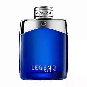 Montblanc Legend Blau Eau De Parfum Spray 100ml