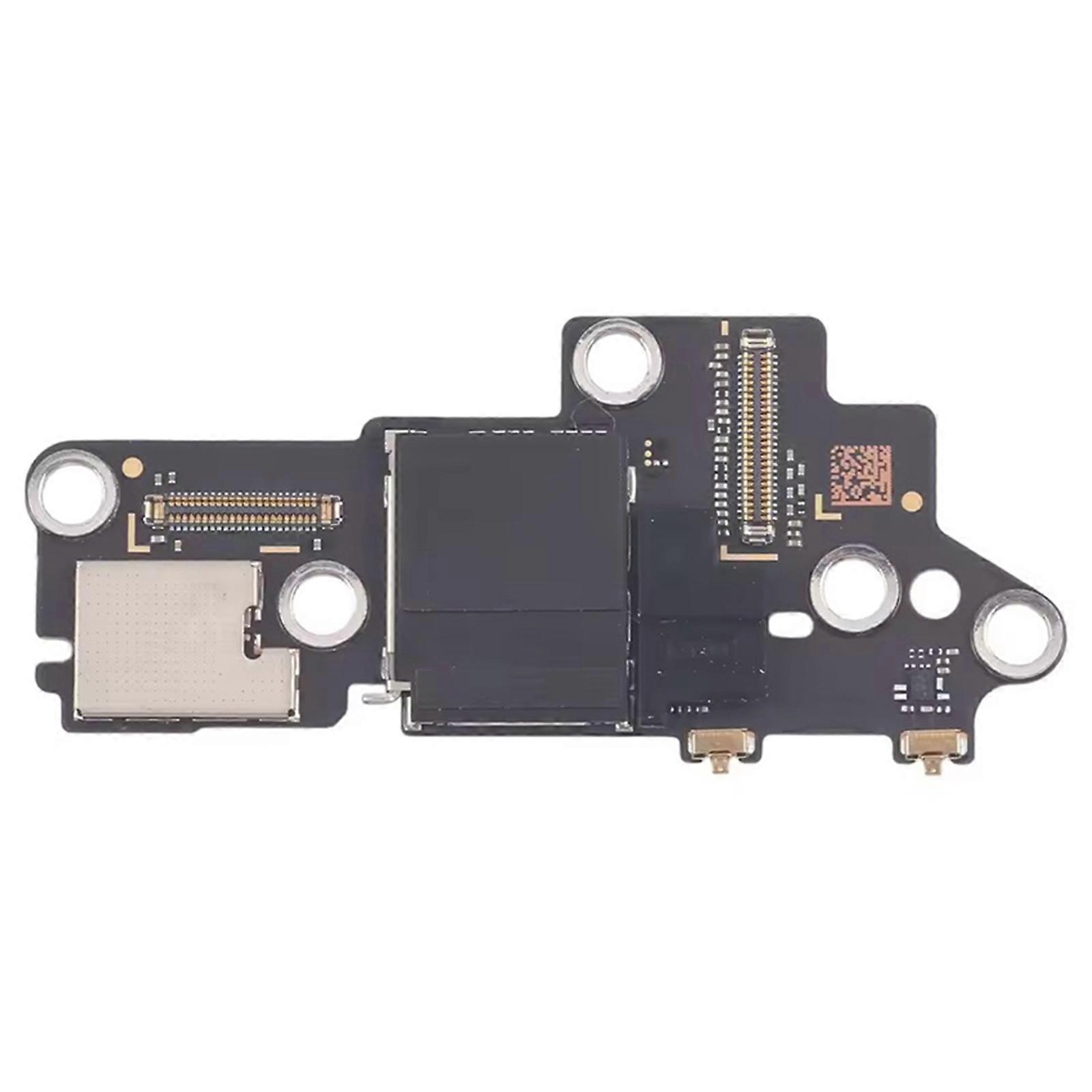 Replacement SIM Card Reader Flex Cable Sub-Board for Google Pixel Fold G9FPL