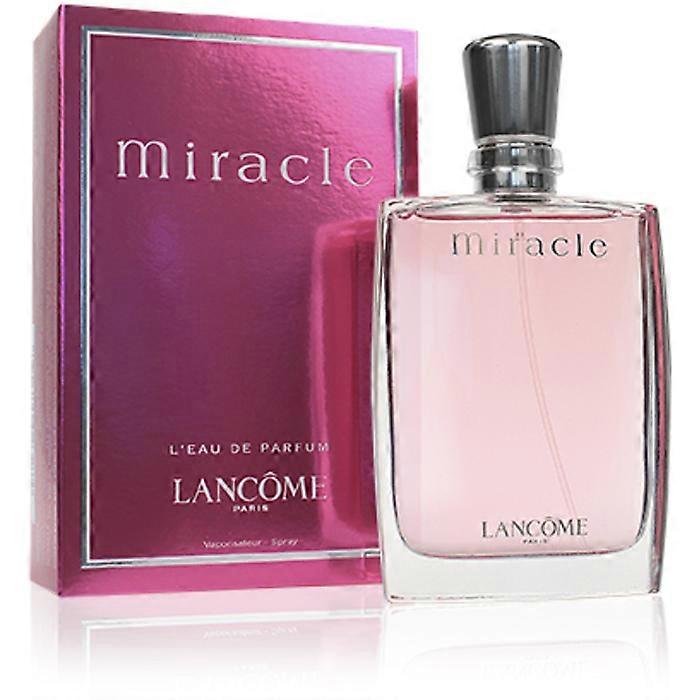 Lancôme Miracle EDP W 50 ml