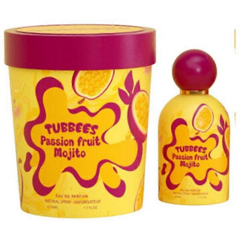 Passion Fruit Mojito EDP 50ml