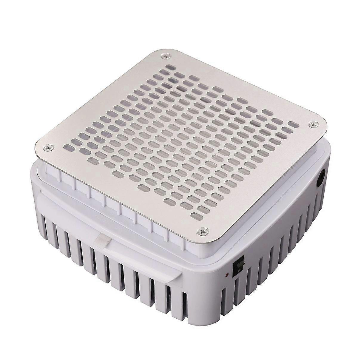 Nail Dust Collector, Compact Size for Space Saving Setup