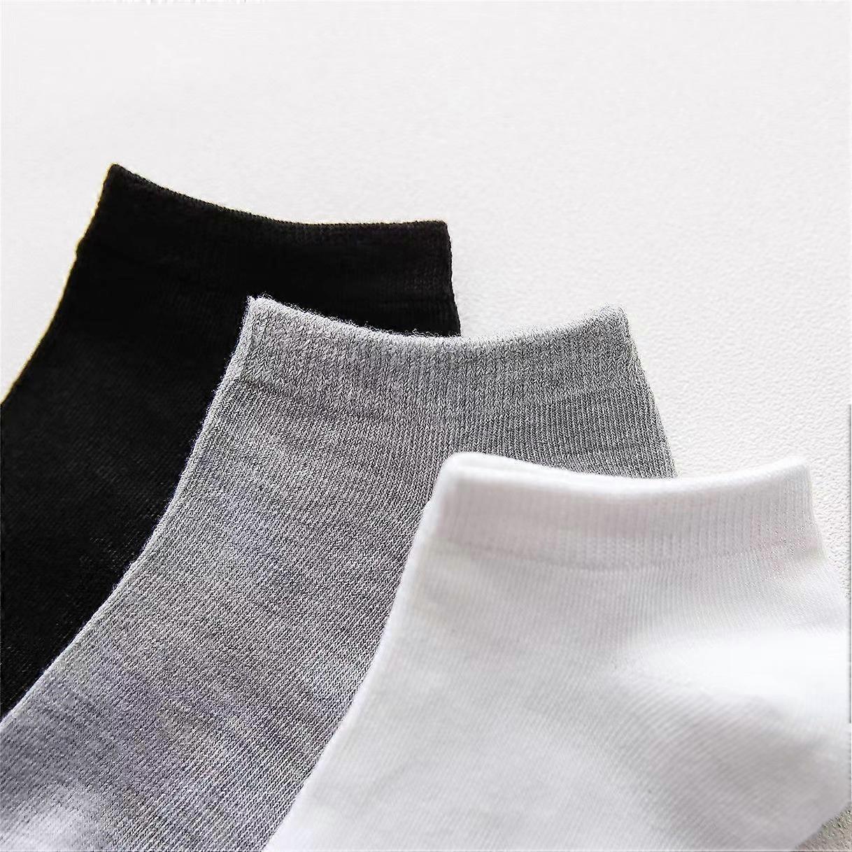 Ankle Socks, Spring-Summer, Breathable, Comfortable