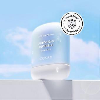 COSRX Airy-Light Invisible Sun Stick SPF50+ PA++++ - 19 g