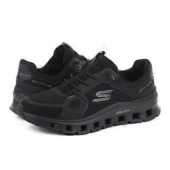 Skechers Arch Fit Glide-Step Pro Men's Black Trainers