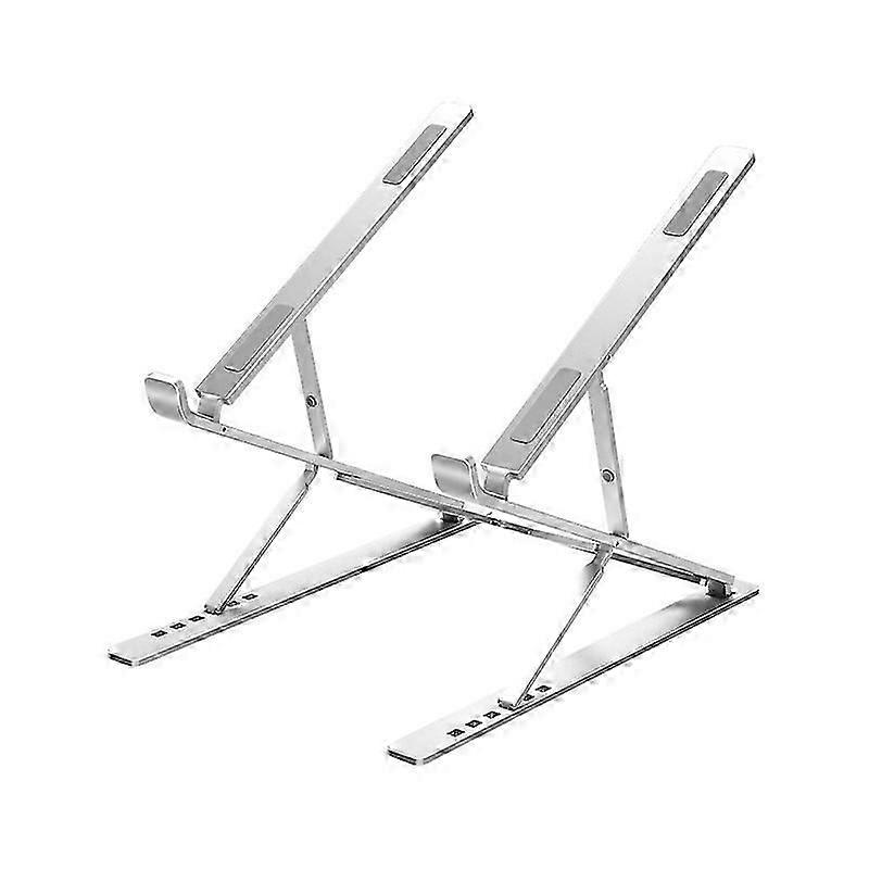 N8 Foldable Adjustable Lifting Stand for Laptop