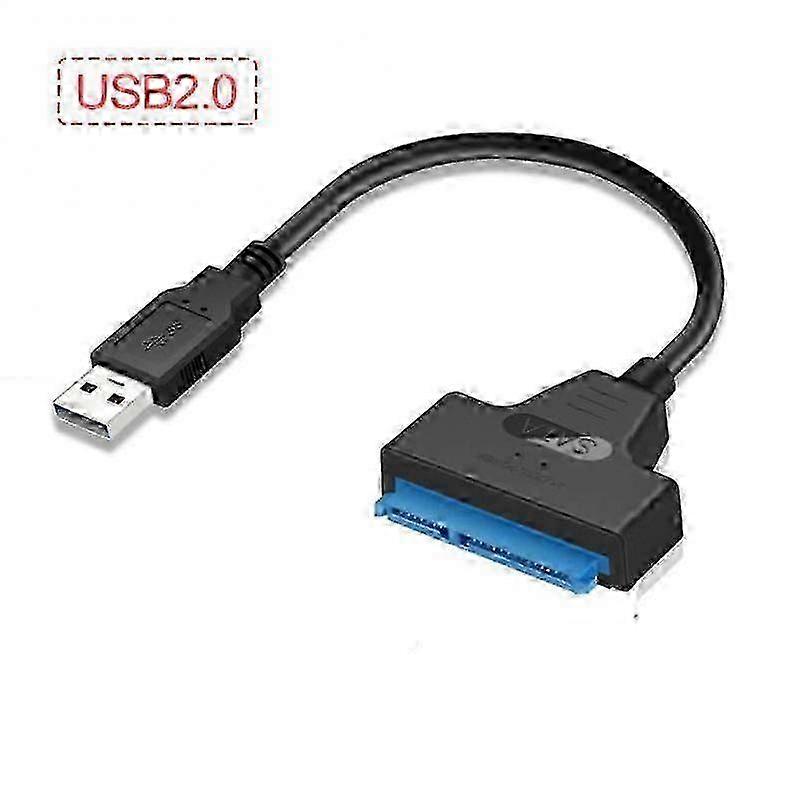 USB 3.0 SATA III Adapter Cable