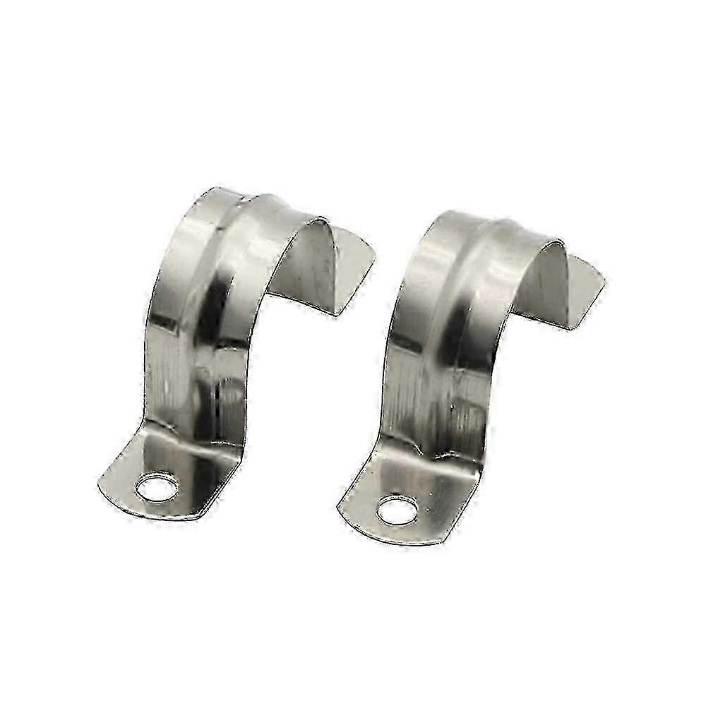 35mm Corrosion-Proof U Clamp