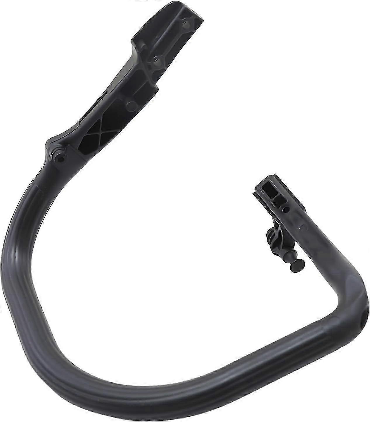 Heavy-Duty Chainsaw Handle Bar