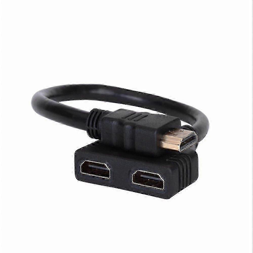 Passive HDMI Splitter Cable