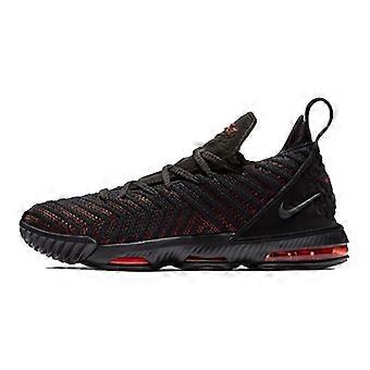 Nike LeBron 16 Fresh Bred GS AQ2465-002