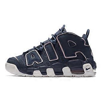 Nike Air More Uptempo Thunder Blue GS 415082-402