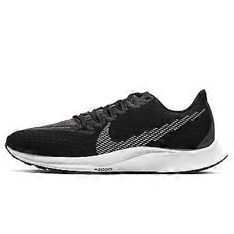 Nike Air Zoom Rival Fly 2 'Black Grey White' Women's CJ0509-001