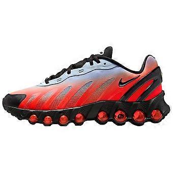 Nike Air Max Dn8 Classic And Versatile Casual Running Shoes Unisex Red IH4119-401