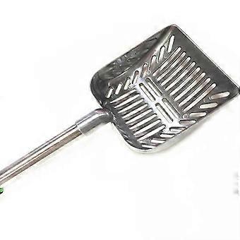 Aluminium Reusable Litter Scoop