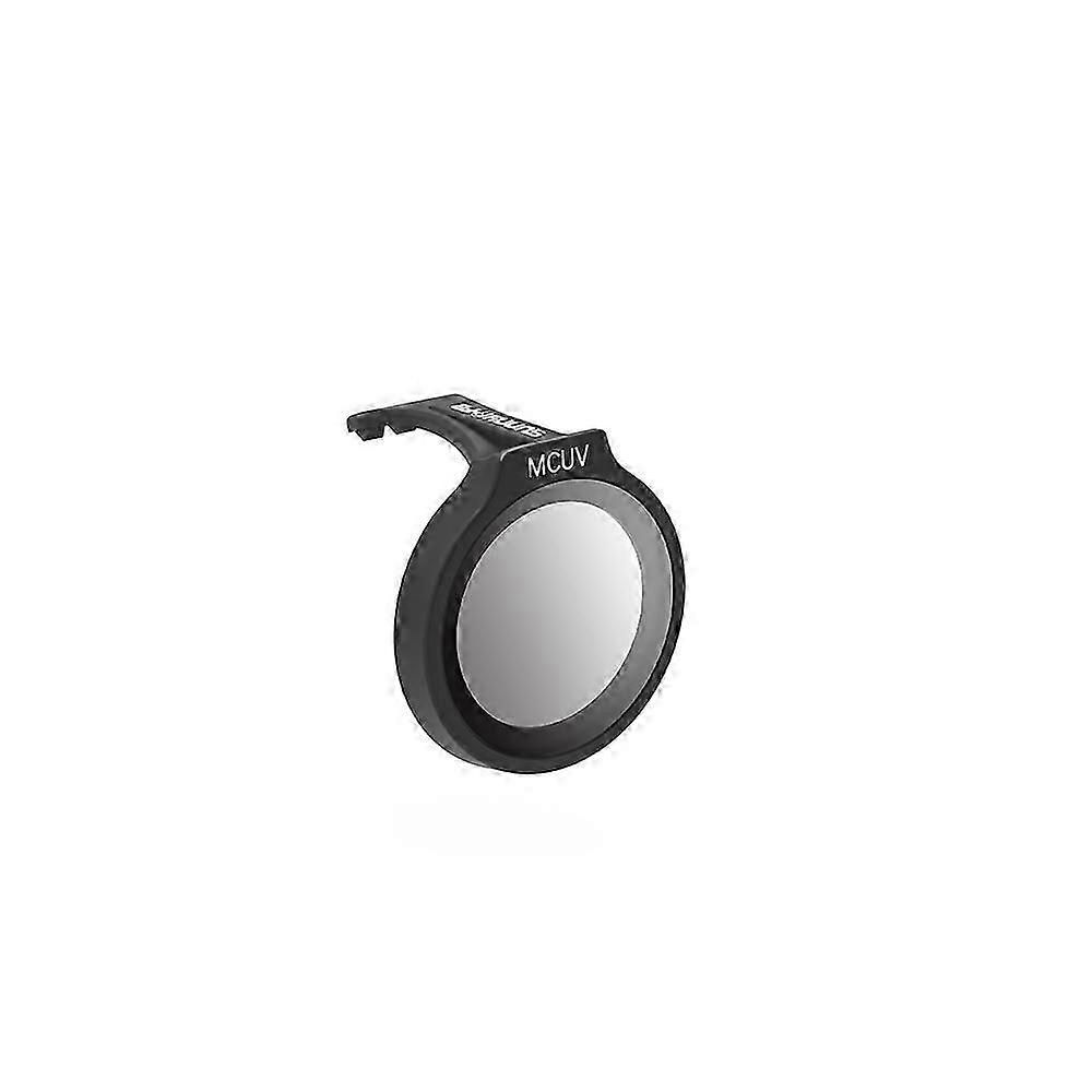 Lightweight MCUV Filter for DJI NEO