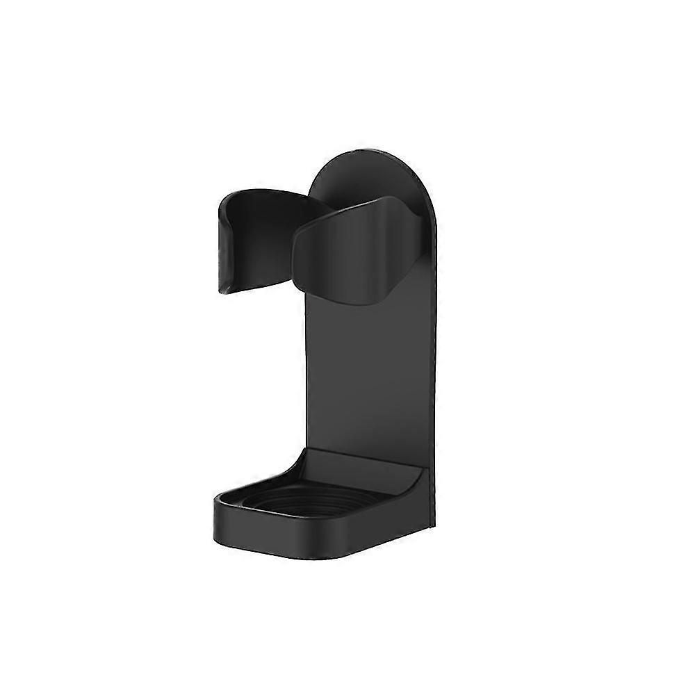 No-Drill Shaver Rack Leakproof Design