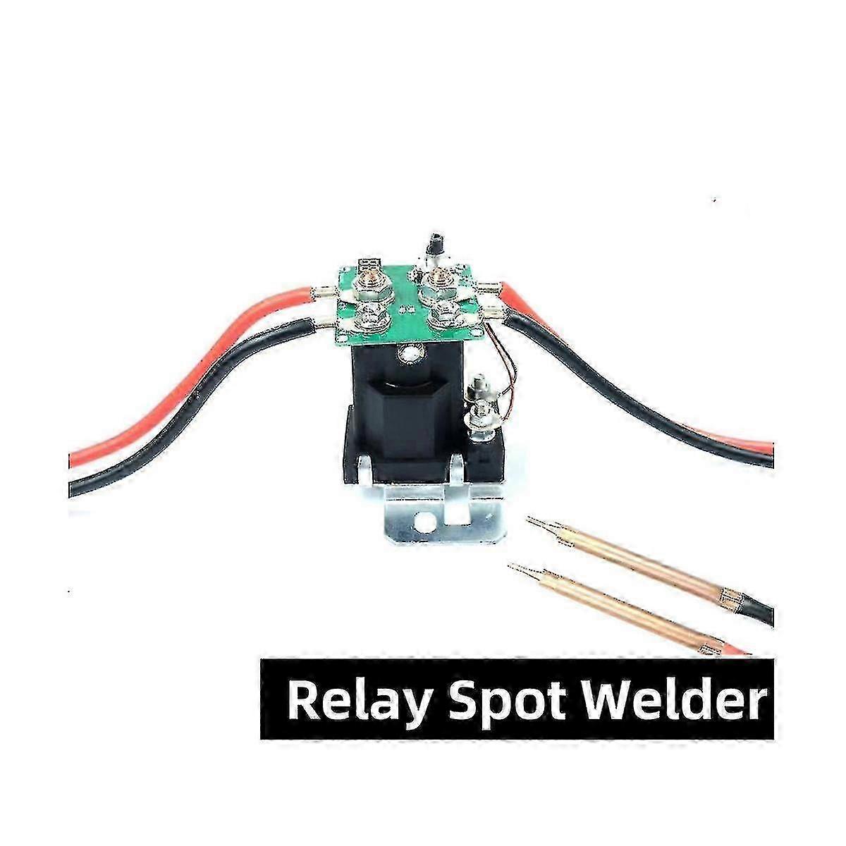 199 Ar 12v Relay Kit Adjable Mini Tools 0.15mm compatible with Diy