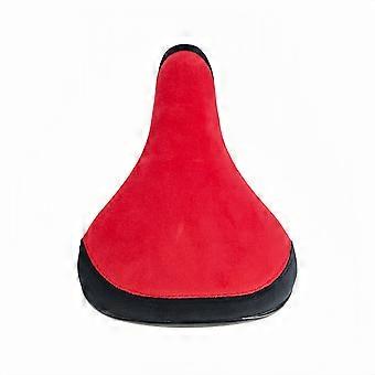 BMX-zadels, BMX-fietszadel, Dirt Jump-fietszadel, Freestyle Racing Cruiser, Fiber Cloth Ultralight Soft Comfortable fietszadels