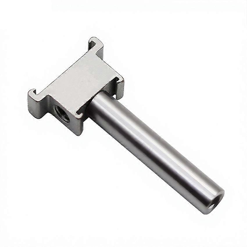 Universal 2-in-1 Multifunctional Tension Lever Lock Pick Tool