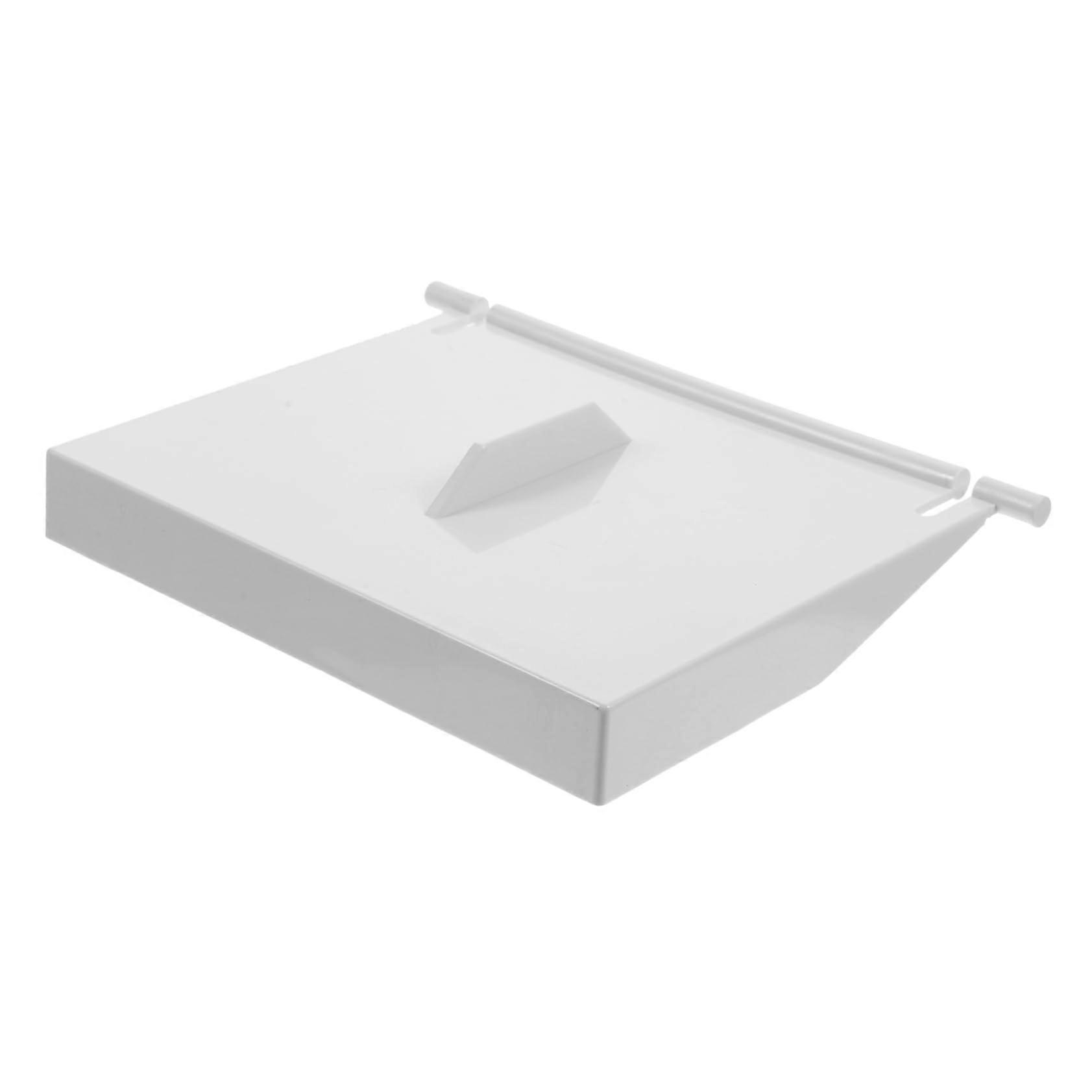 Pool Skimmer Flapper Door Replacement for Above Ground Pools, Durable Plastic, Easy Snap Installation