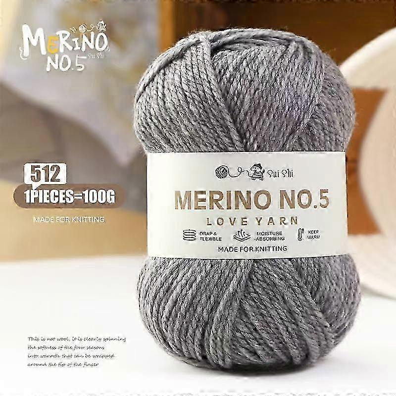 Casual Weaving Alpaca Roving Set