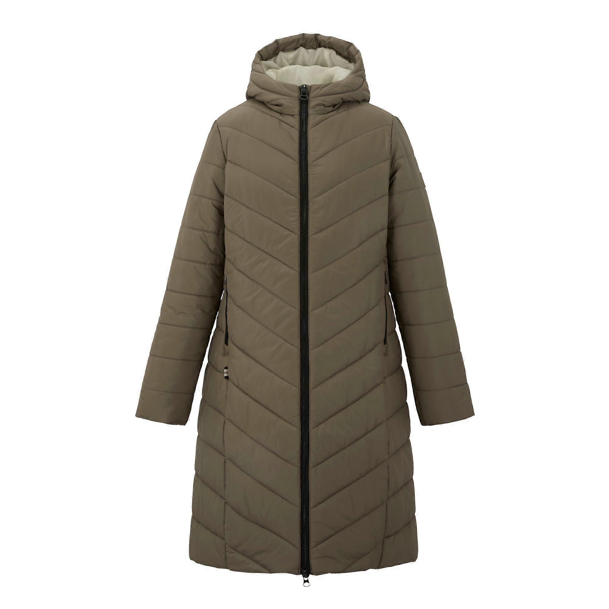 Regatta Womens/Ladies Adela Padded Jacket