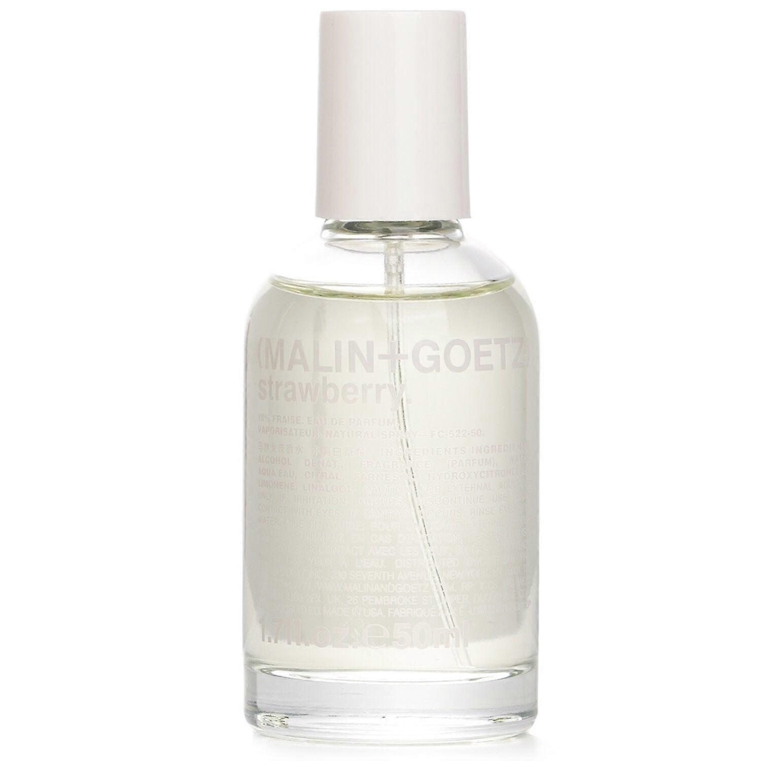 Malin+goetz Strawberry Eau De Parfum Spray  50ml/1.7oz