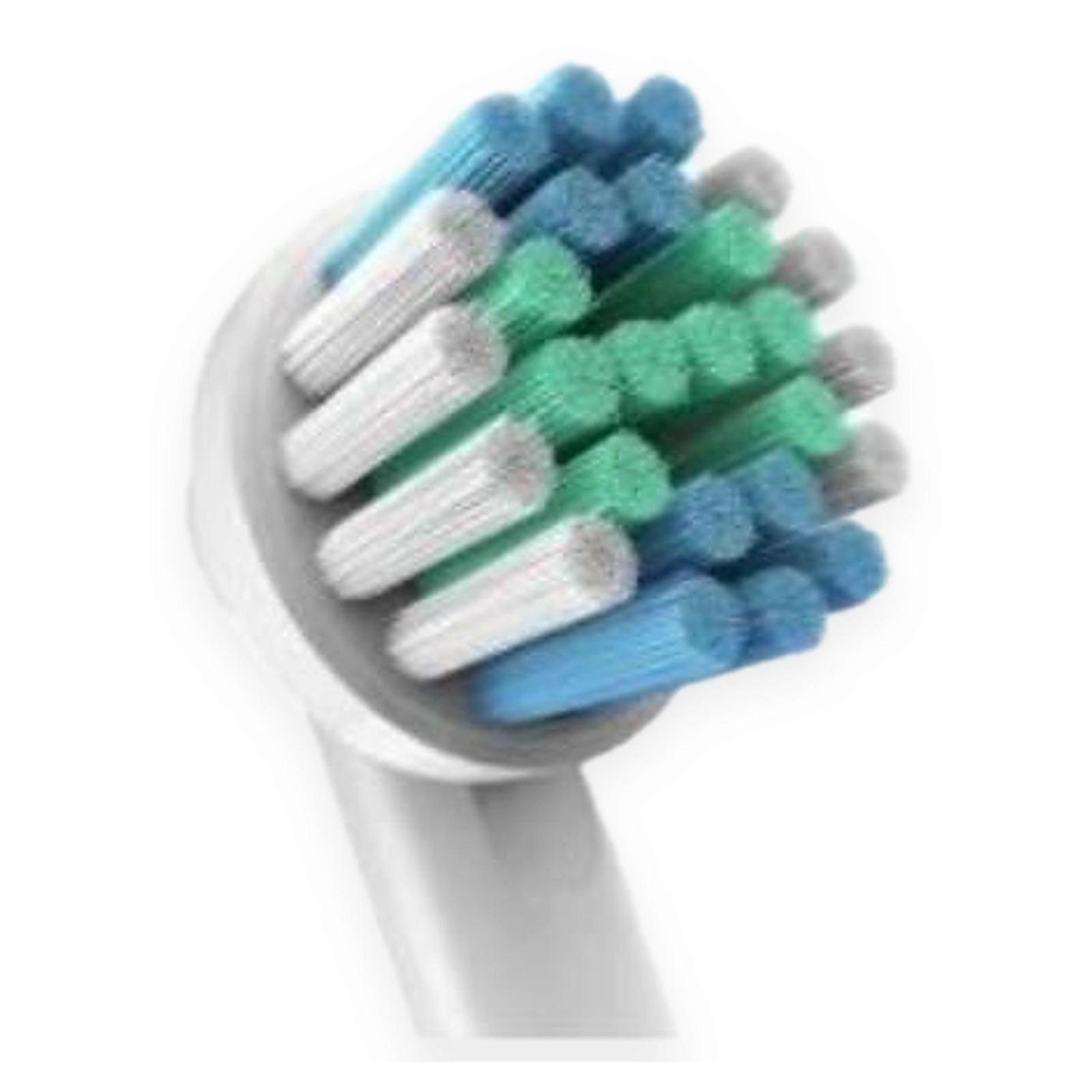 Oral-B Compatible Toothbrush Heads 16-Pack Sensitive Clean