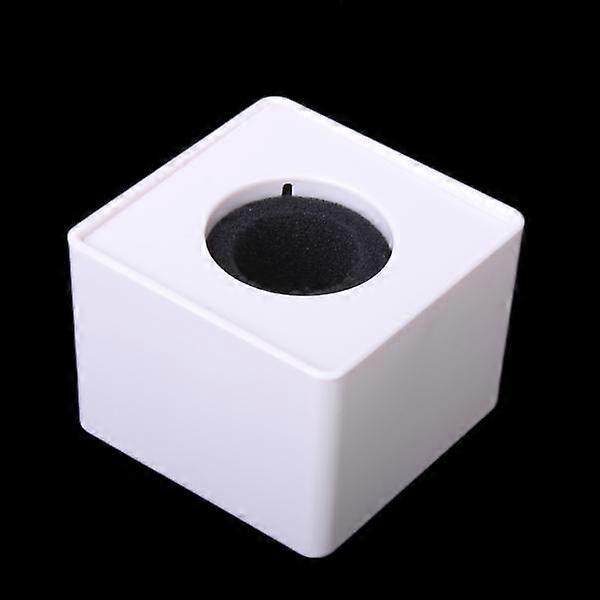 8x Abs Micro Injection Molding Station -White