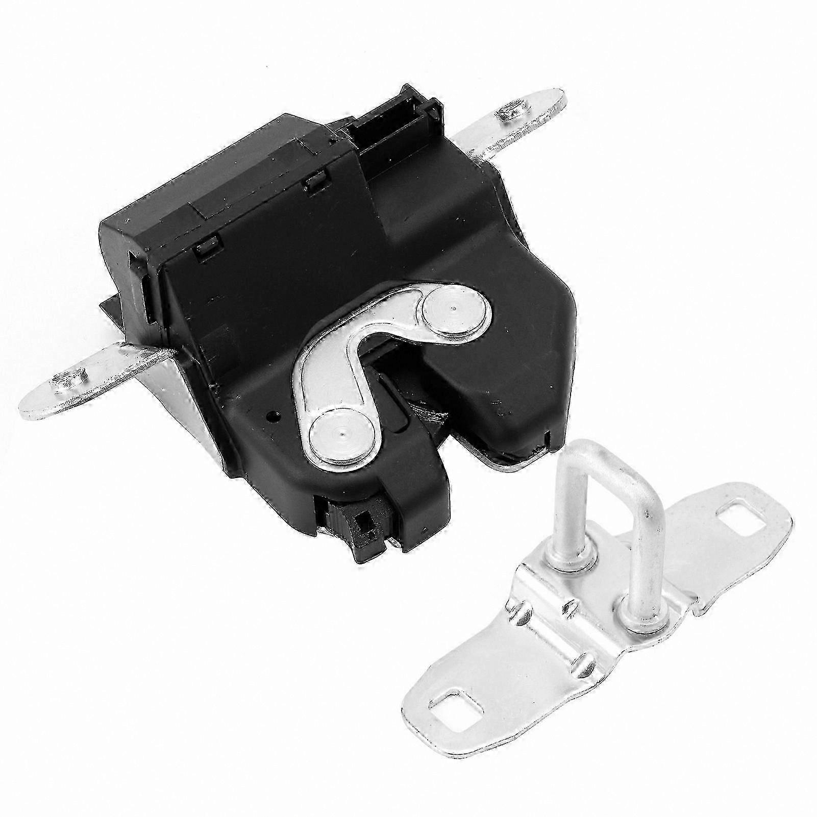 Tailgate Lock 55702917 Compatible with Fiat - Boot Lock Replacement