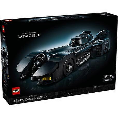 LEGO 76355 Batman Returns Batmobile