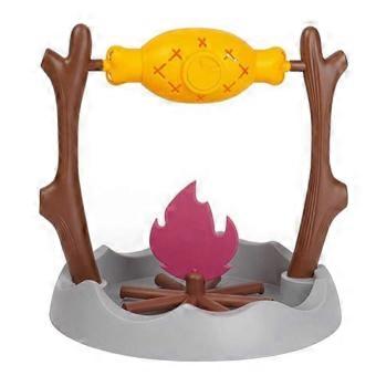 Slow Release Rotating Cat Food Toy
